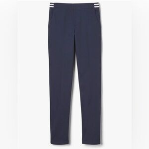 French Toast Girls Pull On Skinny Fit Stretch Pants with Elastic Waist